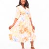 LADIES DRESS