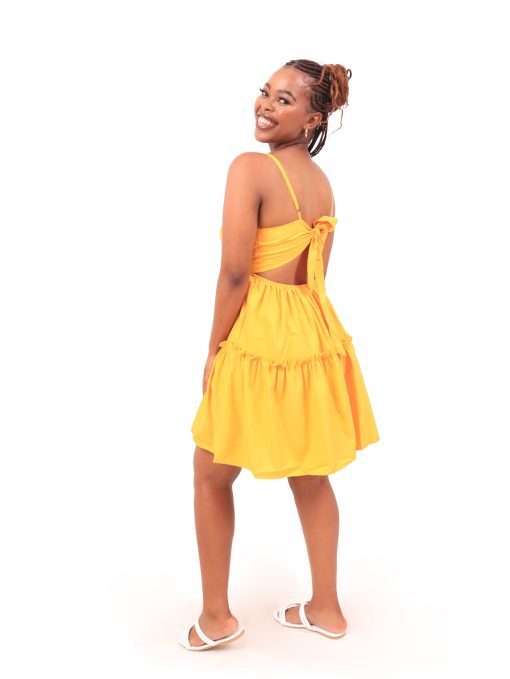LADIES DRESS