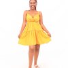 LADIES DRESS