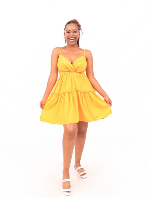 LADIES DRESS