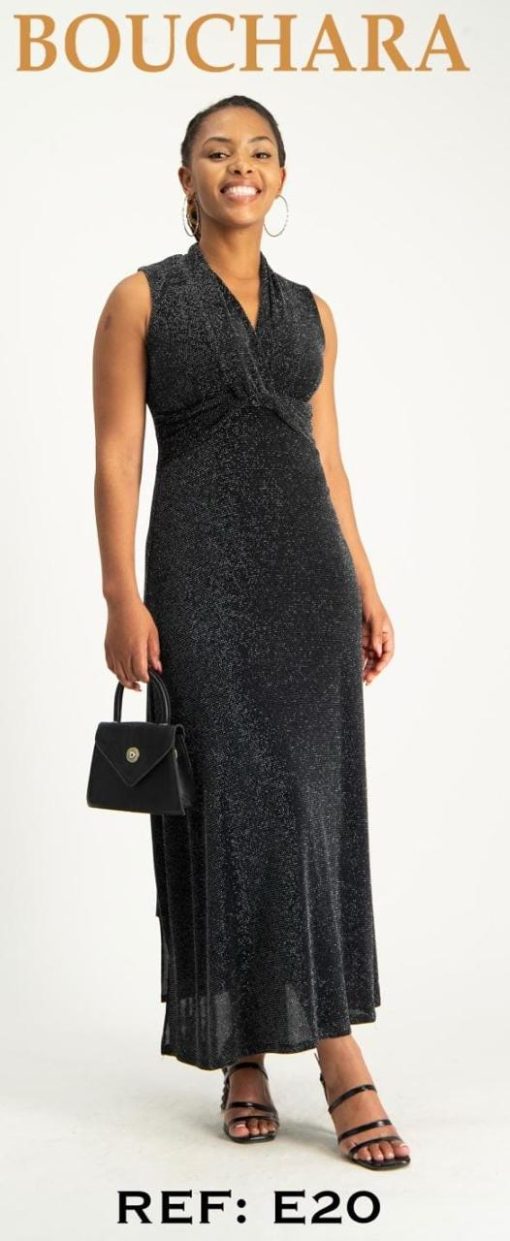 LADIES DRESS