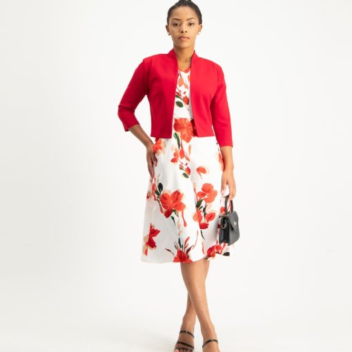 LADIES 2PIECE