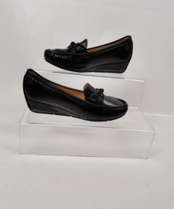 Ladies Wedge Shoe