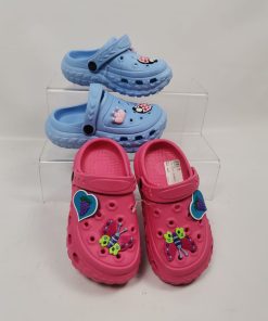 Kids Crocs