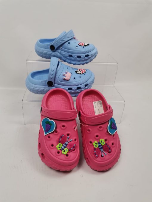 Kids Crocs