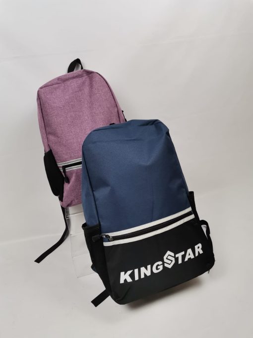 King Star school Bags