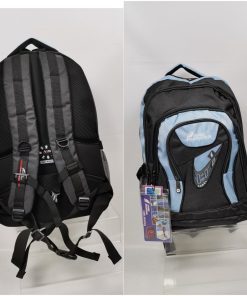 Camel Mountain school bag