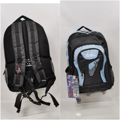 Camel Mountain school bag