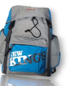 Kings school bags