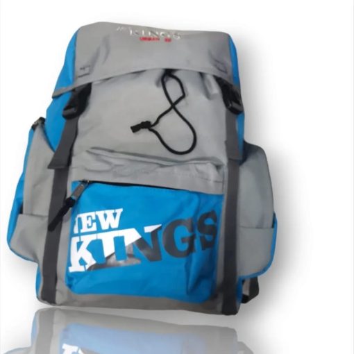 Kings school bags