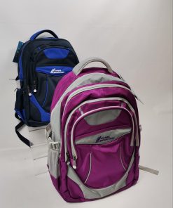 Camel Mountain school bag