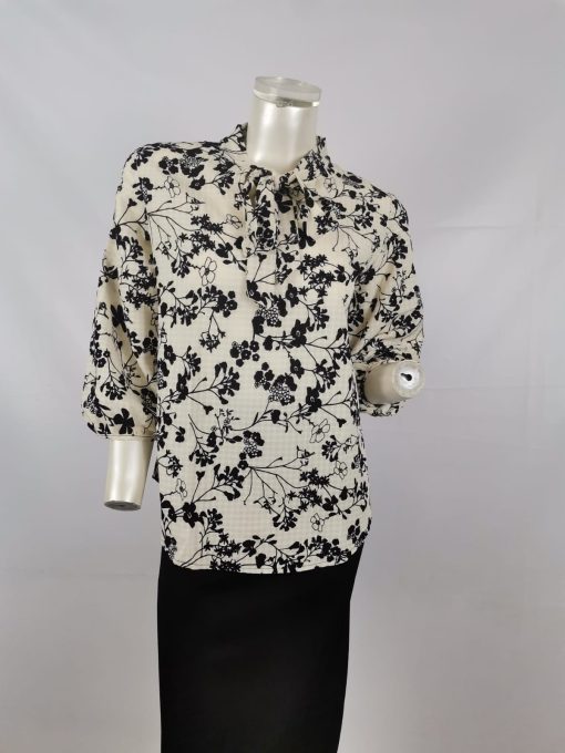 Ladies Blouse