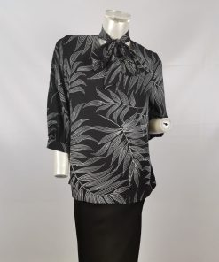 Ladies Blouse