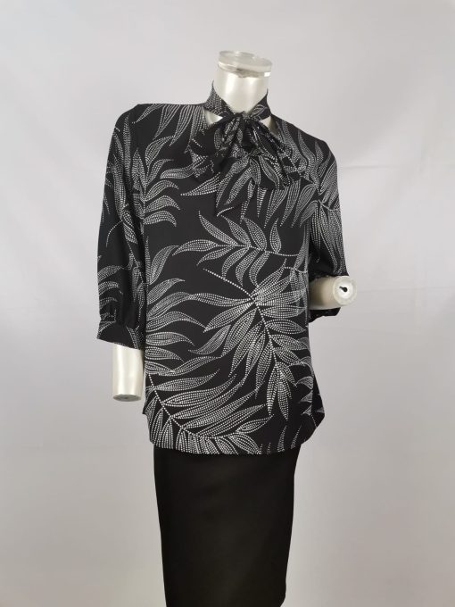 Ladies Blouse
