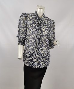 Ladies Blouse y14