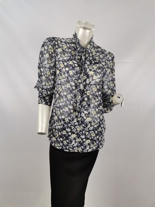 Ladies Blouse y14