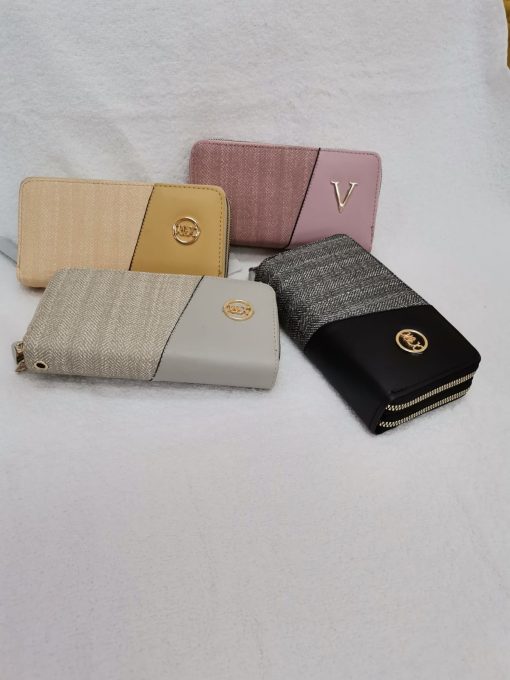 Ladies Assorted purse