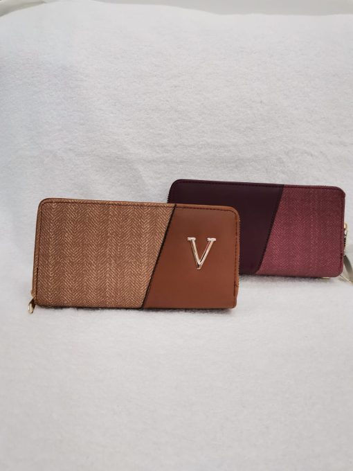 Ladies Assorted purse - Image 2