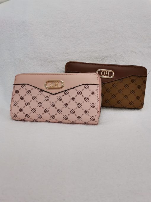 Ladies Assorted purse - Image 3