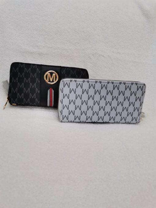 Ladies Assorted purse - Image 4