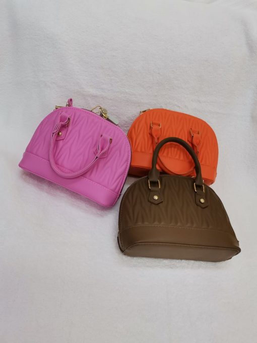 Ladies Assorted Handbags - Image 4