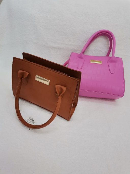 Ladies Assorted Handbags - Image 3