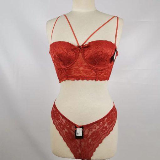 Ladies Bra