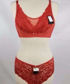 Ladies Bra