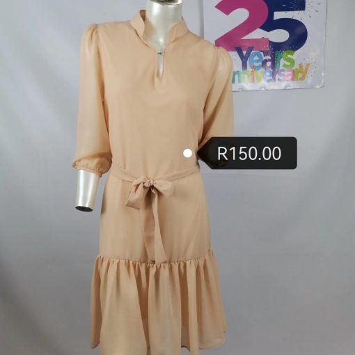 Ladies Dress