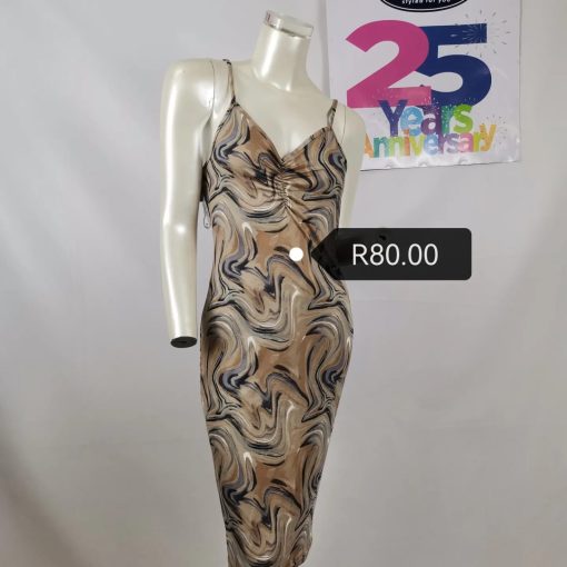 Ladies Assorted Dresses Ask925 - Image 2