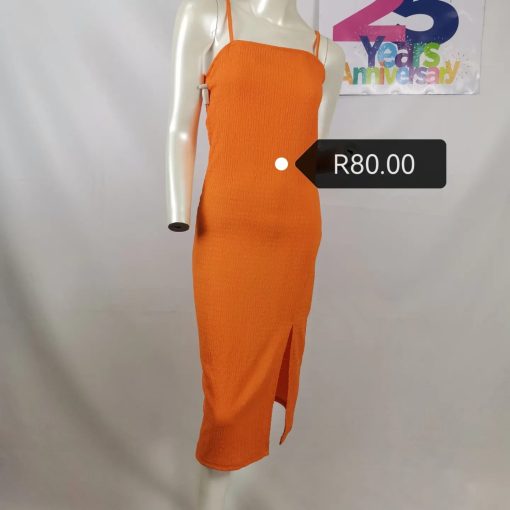 Ladies Assorted Dresses Ask925