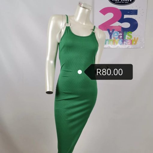 Ladies Assorted Dresses Ask925 - Image 3