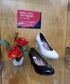 Ladies Shoes PSL8501