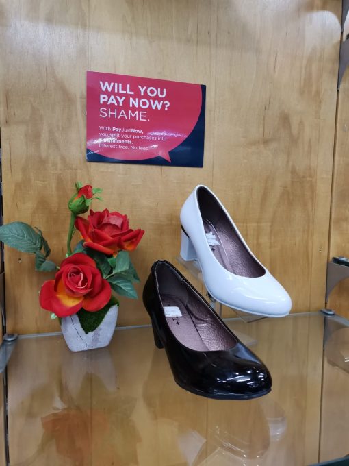 Ladies Shoes PSL8501