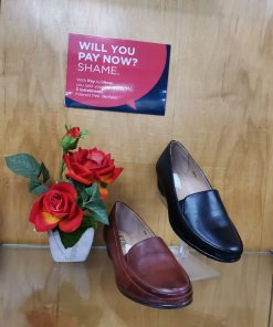 Ladies Shoes W5001