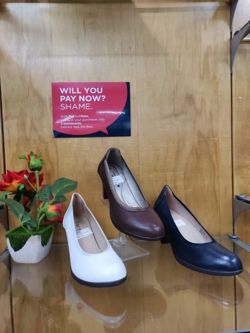 Ladies Shoes W22073