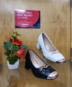 Ladies Shoes JSF90