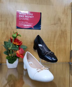 Ladies Shoes JSF2-1