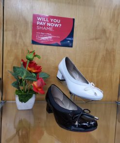 Ladies Shoes PSL7808