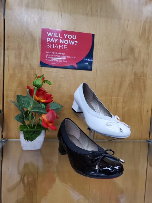 Ladies Shoes PSL7808