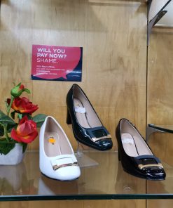 Ladies Shoes JSF15