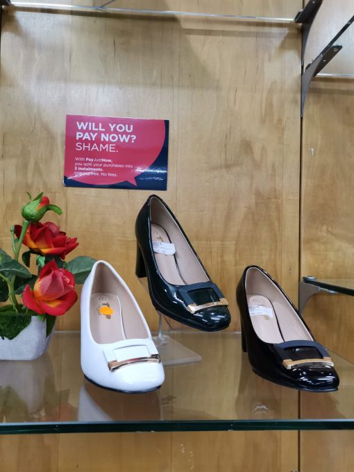 Ladies Shoes JSF15