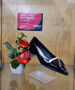 Ladies Shoes W23136