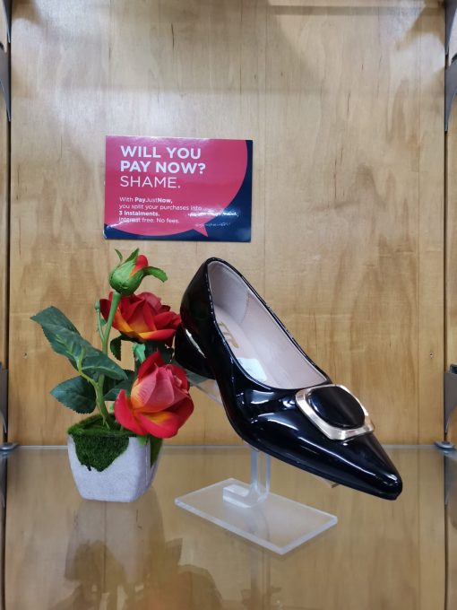 Ladies Shoes JSF87