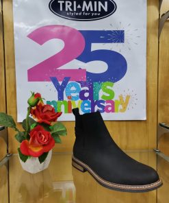 Ladies Boots PC1044