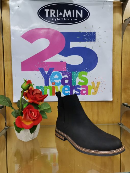 Ladies Boots PC1044