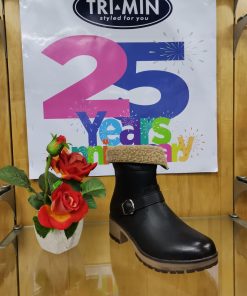 Ladies Boots PCL10183