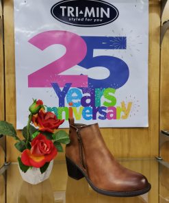 Ladies Boots PCL10216