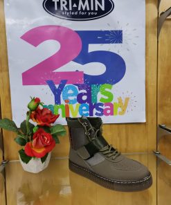 Ladies Takkies PCL01209