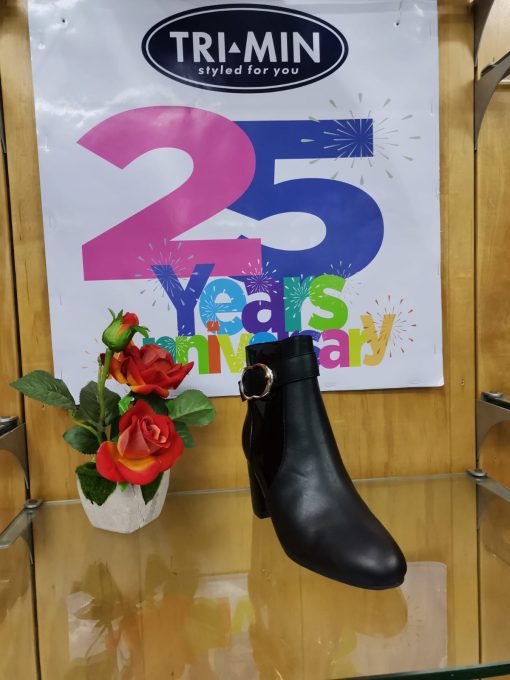 Ladies Boots PCL10444